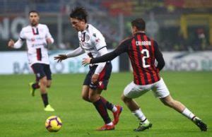 Milan vs Cagliari Highlights • Full Match- Highlights TV