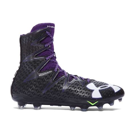 Under Armour UA Highlight Clutchfit Football Cleats NEW Colors & Sizes# ...