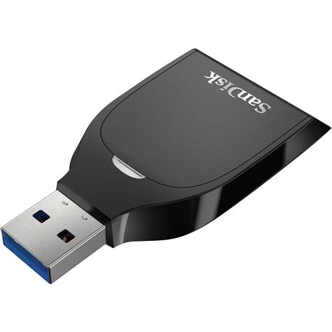 Buy Now SanDisk UHS-I SD Card Reader India – Tanotis