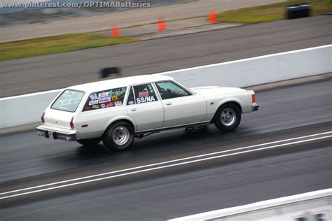 Super Stock Dodge Aspen station wagon | Dodge wagon, Dream cars ...