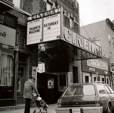 Cinema Theater in Union City, NJ - Cinema Treasures