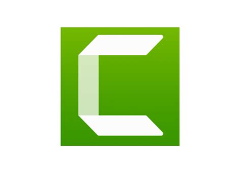 Camtasia logo - commpikol