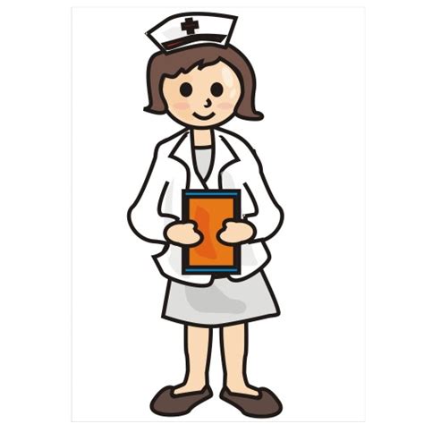 nurse clipart - Clip Art Library