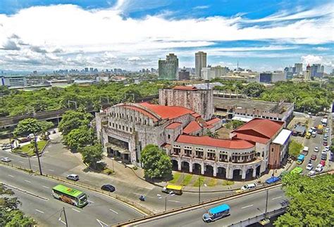 MANILA | Manila Metropolitan Theater Restoration [oth] | Page 22 ...