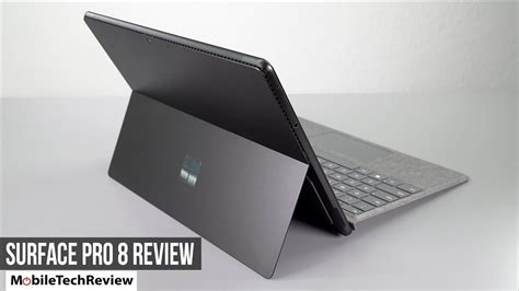 Surface pro 8 review - veriaca