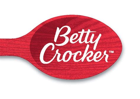 Betty Crocker Logo - LogoDix