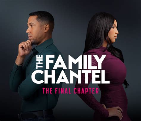 'The Family Chantel': Chantel and Pedro's Relationship Timeline, From ...