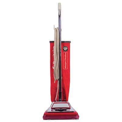 Vacuum Upright Sanitaire Commercial Sc888K