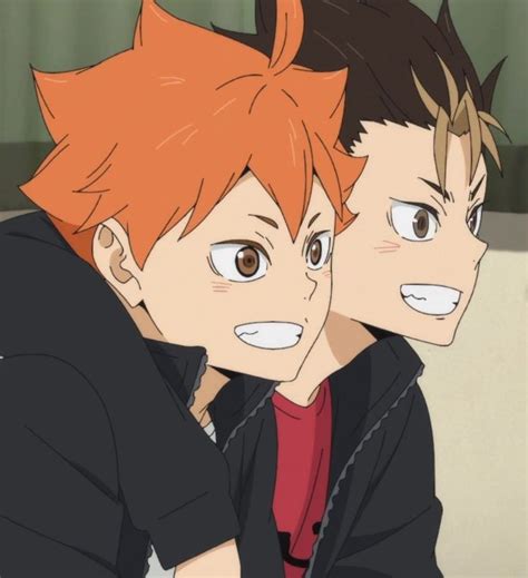 ً on Twitter | Haikyuu anime, Haikyuu manga, Haikyuu nishinoya