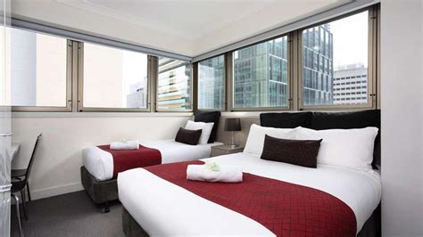 George Williams Hotel, Brisbane | HotelsCombined