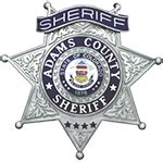 Adams County Sheriff's Office home page | Adams County Sheriff's Office