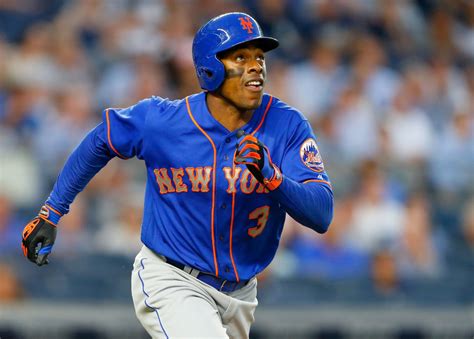 The Mets' Curtis Granderson Could Be The Cubs Offensive Savior