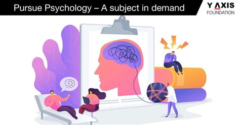 Masters in Psychology - Y-Axis Foundation Blog