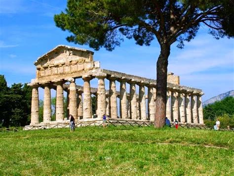 Paestum - altmarius