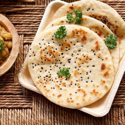 Kulcha | Recipe | Kulcha recipe, Recipes, Cooking recipes