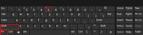 10 Keyboard Shortcut Keys for Find and Replace – TechCult