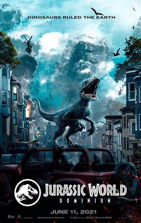 Jurassic World Dominion - Scottie Fulmer