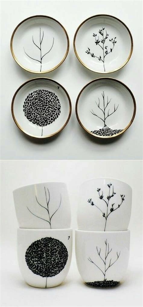 Decorative Ceramic Wall Plates - Foter