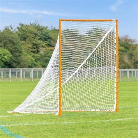 Regulation Lacrosse Goal | Net World Sports