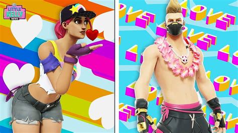 Beach Bomber Fortnite Skin Thumbnail, summer drift and beach bomber HD wallpaper | Pxfuel