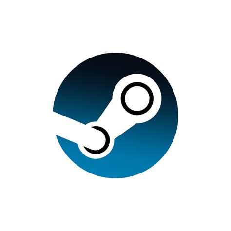 Steam logo png, Steam icon transparent png 20975553 PNG