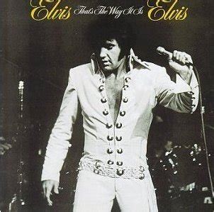 Elvis Presley – I Just Can't Help Believin' Lyrics | Genius Lyrics