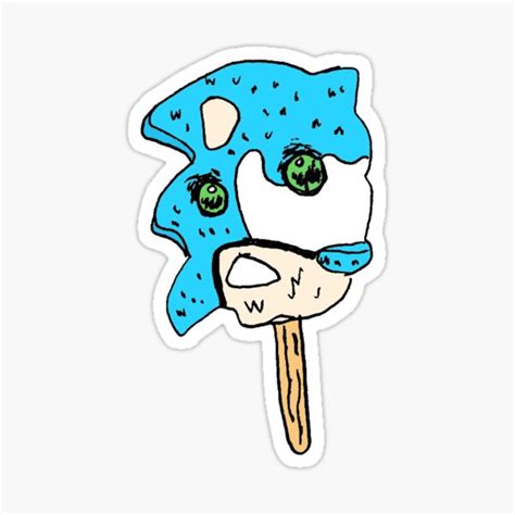 Sonic Popsicle Meme | ubicaciondepersonas.cdmx.gob.mx