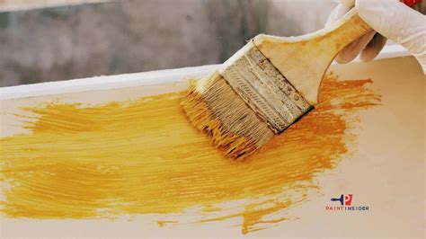 Best Gold Paint For Wood