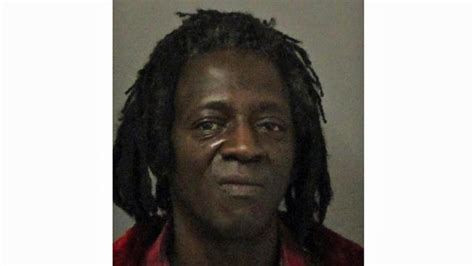 Rapper Flavor Flav Indicted In Long Island - Breaking911