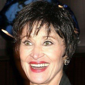 Chita Rivera - Bio, Family, Trivia | Famous Birthdays