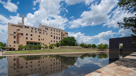 Museum – Oklahoma City National Memorial & Museum