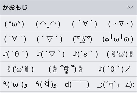 Japanese survey finds top 10 emoji that “make you look like an old man ...