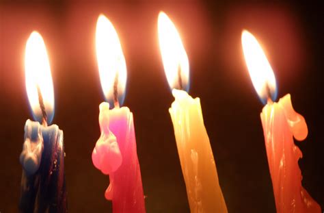 Why is Hanukkah Called the Festival of Lights? | My Jewish Learning