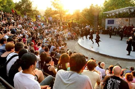 10 Festivals In Georgia To Have A Vibrant Georgian Holiday