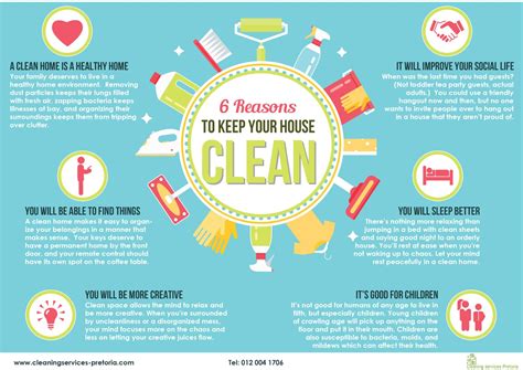 Tidying Up Your Home – Why Is It Important?