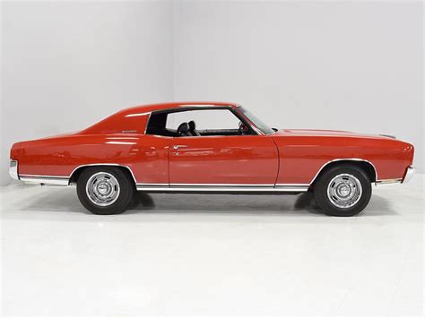 1972 Chevrolet Monte Carlo Custom *SOLD* - Automobiles and Parts - Buy ...