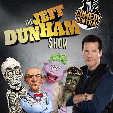 Watch The Jeff Dunham Show Season 1 Episode 7: The Jeff Dunham Show ...