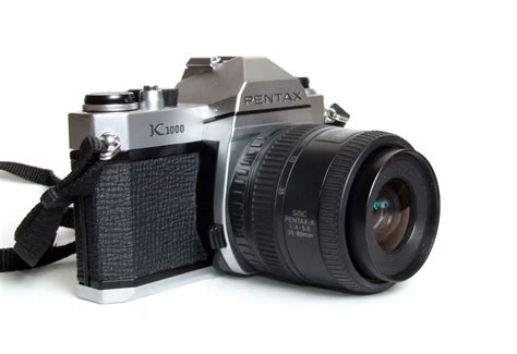 Pentax K1000 | Camerapedia | Fandom