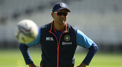 Rahul Dravid's Coaching Tenure Has Thrown Up More Questions Than Answers