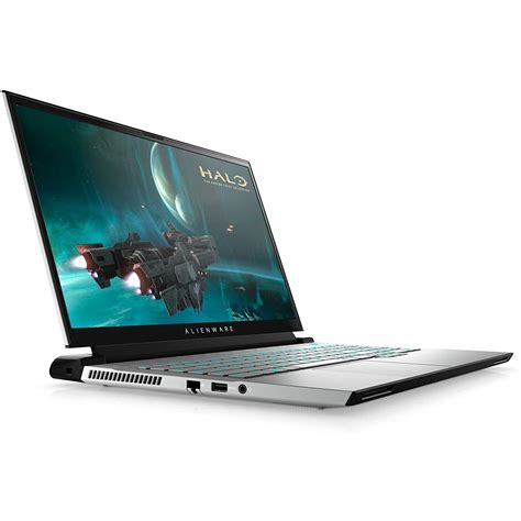 Alienware m17 R4 - IGN