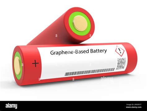 Graphene-Based Battery A graphene-based battery is a type of battery that uses graphene as a ...