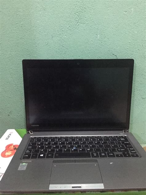 SOLD!!!!US Used Toshiba Protegetouchscreen, Backlight Keyboard Core I7 ...