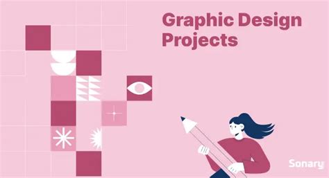 8 Easy DIY Graphic Design Projects | Sonary