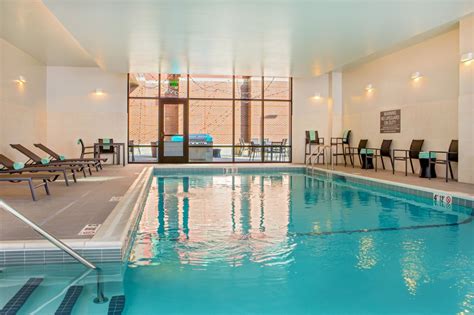 Braintree Hotels | Residence Inn Boston Braintree