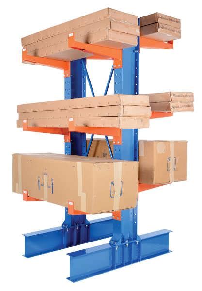 Heavy Duty Cantilever Racks