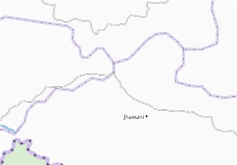 MICHELIN Narayangarh map - ViaMichelin