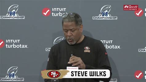 Steve Wilks confident 49ers’ defense will be up to task vs. Lions – NBC ...