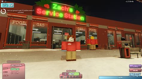 Roblox Gas Station Simulator Codes (November 2023) - Gamer Journalist