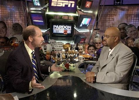 Michael Wilbon of 'Pardon the Interruption' pens goodbye letter to his ...