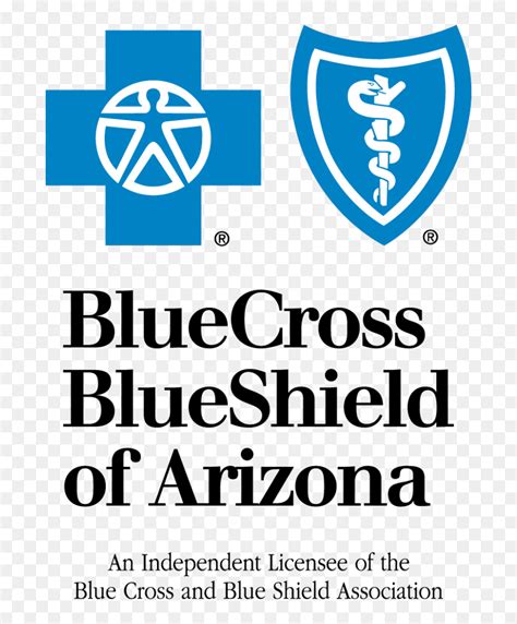 Transparent Blue Cross Blue Shield Arizona, HD Png Download - vhv